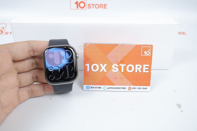 Apple Watch Series 11 46mm GPS 