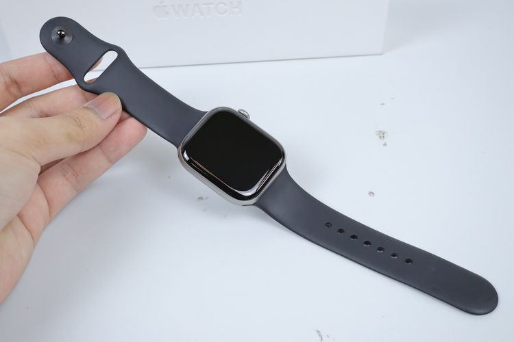 Apple Watch Series 11 46mm GPS  รูปที่ 11