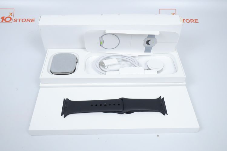 Apple Watch Series 11 46mm GPS  รูปที่ 13