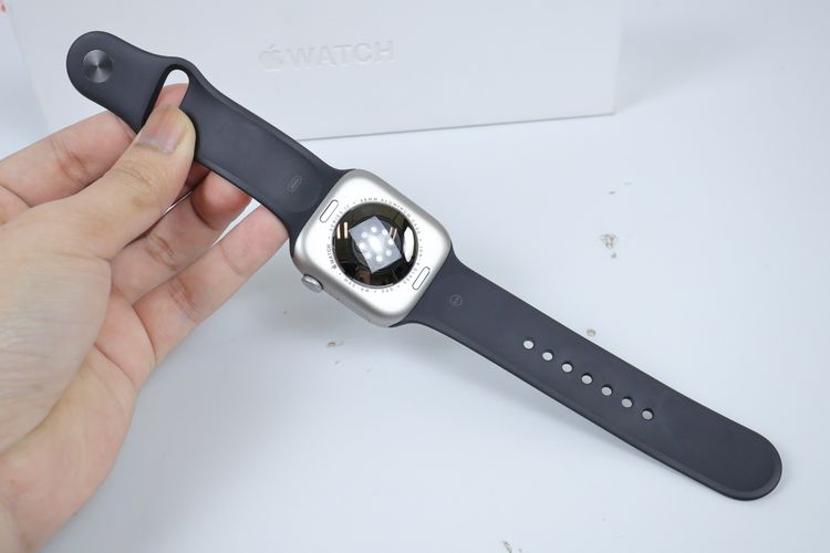Apple Watch Series 11 46mm GPS  รูปที่ 12