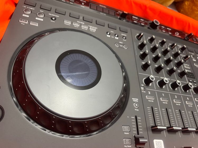 DDJ-GRV6 รูปที่ 3