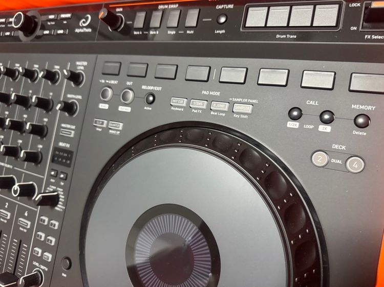 DDJ-GRV6 รูปที่ 8