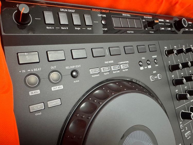 DDJ-GRV6 รูปที่ 7