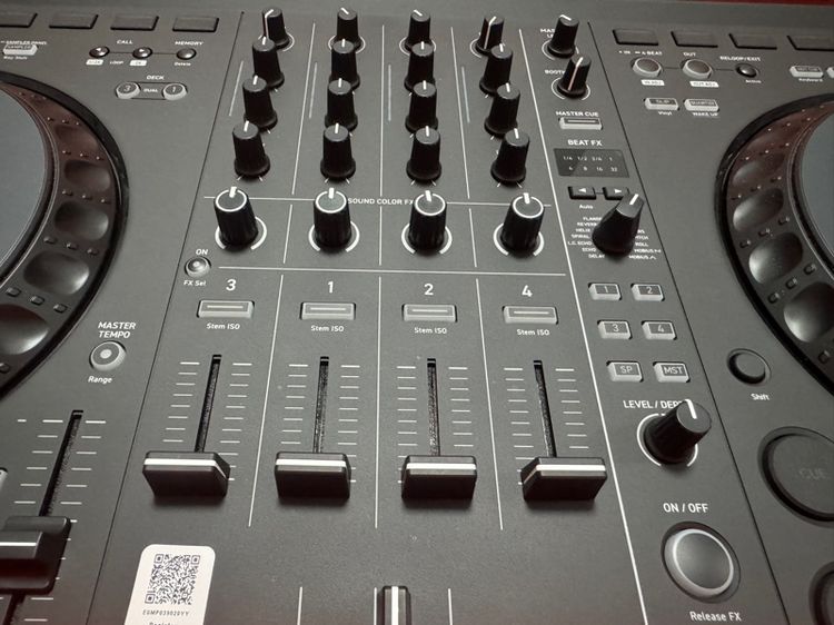 DDJ-GRV6 รูปที่ 5
