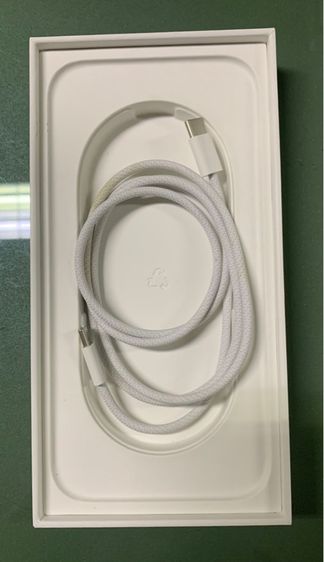 Iphone 16 plus 128GB รูปที่ 10