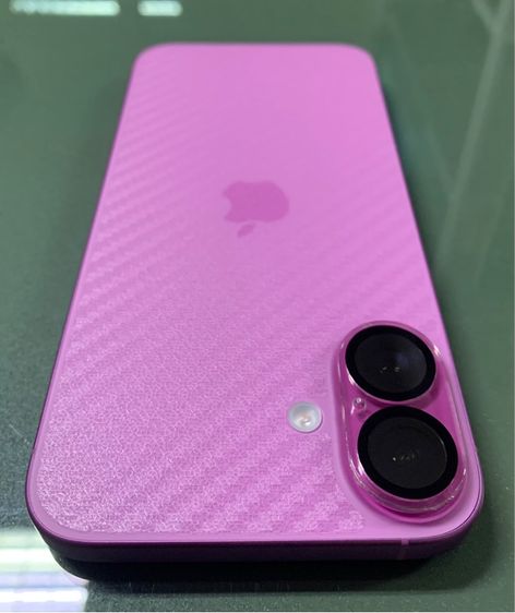 Iphone 16 plus 128GB รูปที่ 7