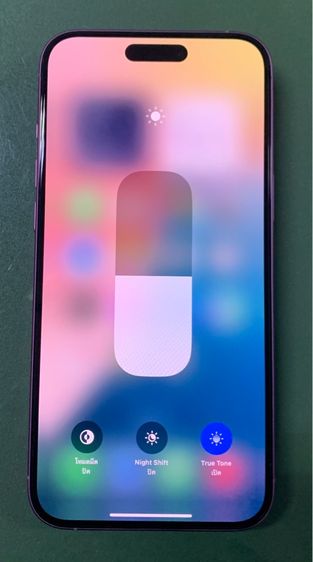 Iphone 16 plus 128GB รูปที่ 3