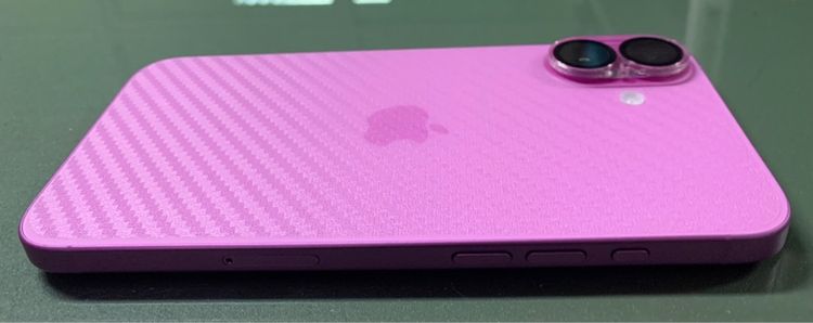 Iphone 16 plus 128GB รูปที่ 8