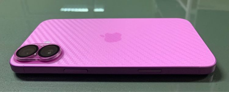 Iphone 16 plus 128GB รูปที่ 9