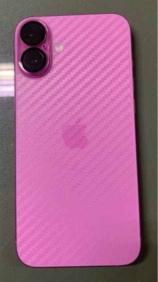 128 GB Iphone 16 plus 128GB