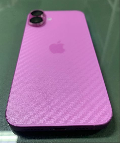 Iphone 16 plus 128GB รูปที่ 6