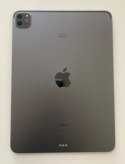 Apple 256 GB IPad Pro 11 inch Gen3 256GB
