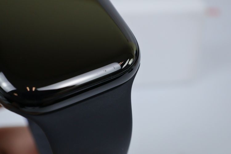 Apple Watch Series 11 46mm GPS รูปที่ 5