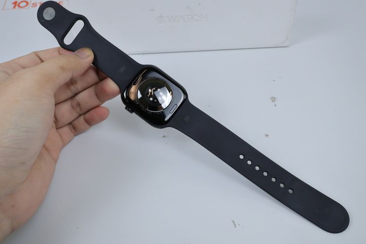 Apple Watch Series 11 46mm GPS รูปที่ 11