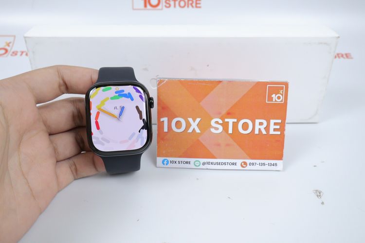 Apple Watch Series 11 46mm GPS