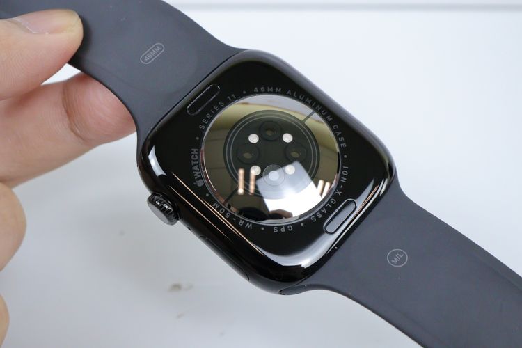 Apple Watch Series 11 46mm GPS รูปที่ 10
