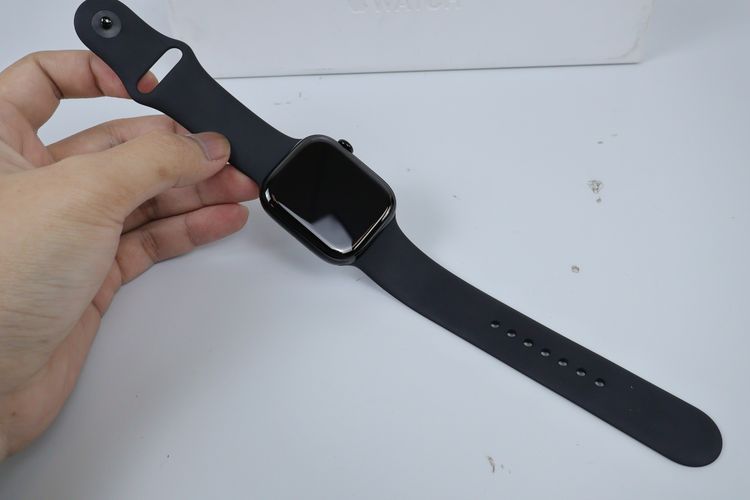 Apple Watch Series 11 46mm GPS รูปที่ 12
