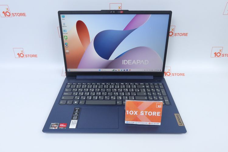 Lenovo IdeaPad Slim 3 Ryzen 3 7320U RAM8.512GB