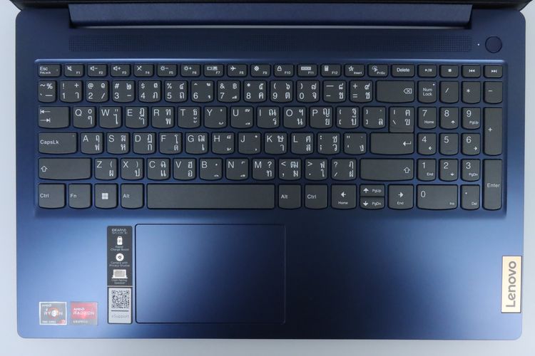 Lenovo IdeaPad Slim 3 Ryzen 3 7320U RAM8.512GB รูปที่ 3