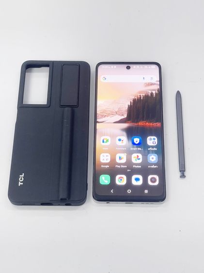 ยี่ห้ออื่นๆ 256 GB TCL 40 NXTPAPER พร้อมปากกา สภาพสวย ไม่เคยซ่อม ราคาถูกใจ