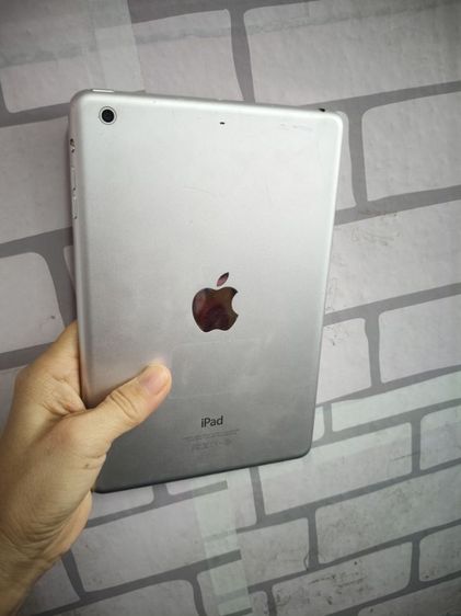 Apple 16 GB ipad mini 2 WiFi มือสองสภาพดี