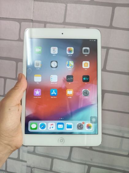 ipad mini 2 WiFi มือสองสภาพดี รูปที่ 4