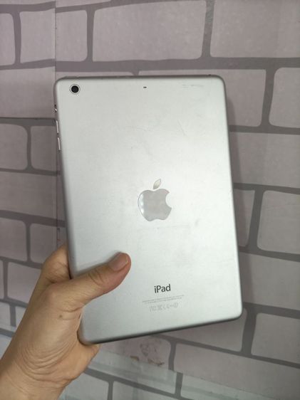 ipad mini 2 WiFi มือสองสภาพดี รูปที่ 3