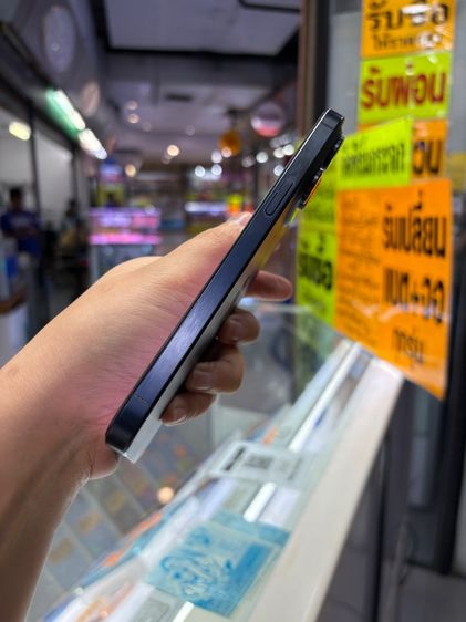 I Phone 15Promax 256gb ประกันศูนย์ถึง09ปี2569 รูปที่ 5