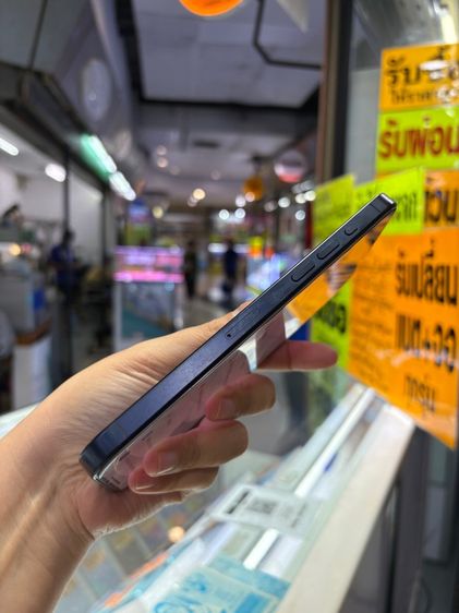 I Phone 15Promax 256gb ประกันศูนย์ถึง09ปี2569 รูปที่ 4