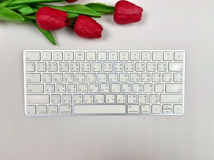 Apple Magic Keyboard 2 (Lightning) 