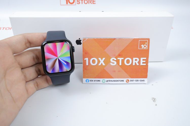 Apple Watch SE3 44mm GPS 