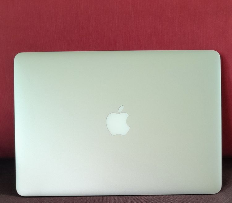 Apple MacBook Air 13.3 CPU Core i5  1.4GHz Ram 4 GB  SSD 128GB รูปที่ 2