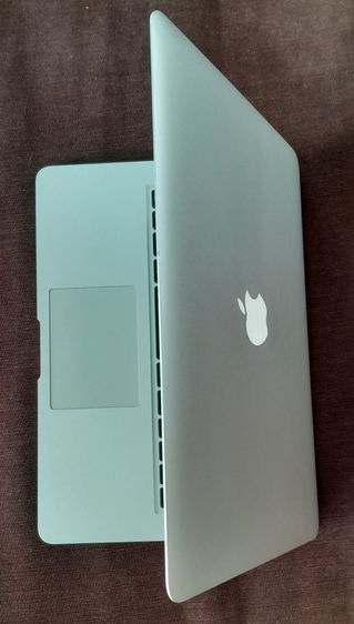 Apple MacBook Air 13.3 CPU Core i5  1.4GHz Ram 4 GB  SSD 128GB รูปที่ 4