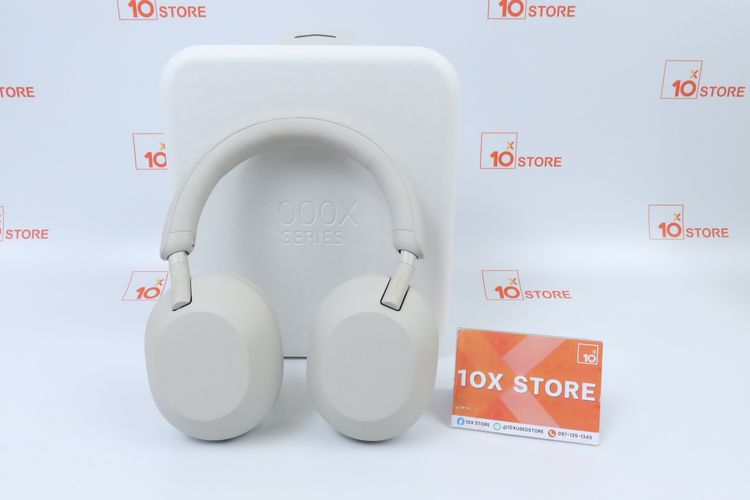 SONY WH-1000XM5