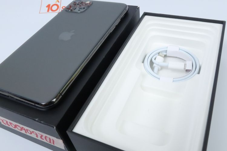 iPhone 11 Pro Max 256GB รูปที่ 14