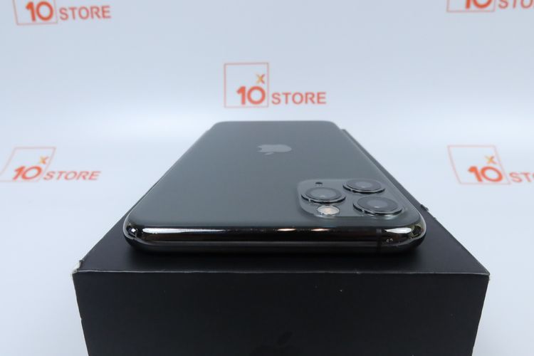 iPhone 11 Pro Max 256GB รูปที่ 6