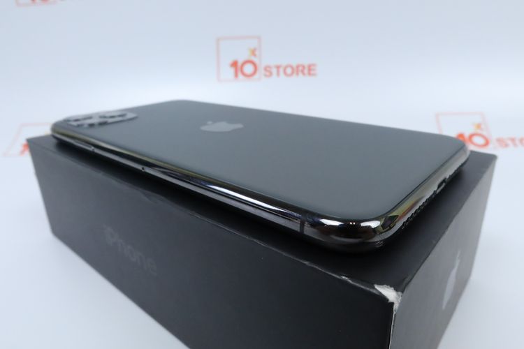 iPhone 11 Pro Max 256GB รูปที่ 10