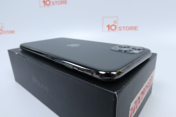 iPhone 11 Pro Max 256GB รูปที่ 8