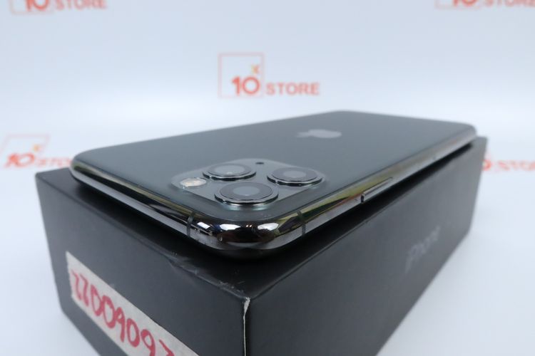 iPhone 11 Pro Max 256GB รูปที่ 9