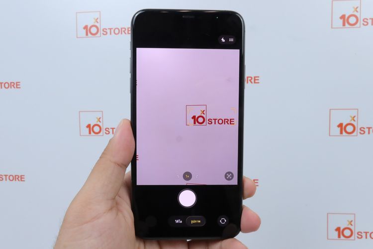 iPhone 11 Pro Max 256GB รูปที่ 4