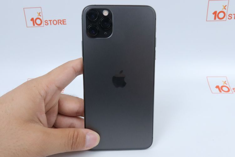 iPhone 11 Pro Max 256GB รูปที่ 11