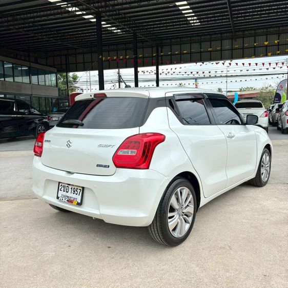 Suzuki Swift 2022 1.2 GLX Sedan āđāļāļāļāļīāļ āđāļĄāđāļāļīāļāđāļāđāļŠ āđāļāļĩāļĒāļĢāđāļāļąāļāđāļāļĄāļąāļāļī āļāļēāļ§ āļĢāļđāļāļāļĩāđ 2