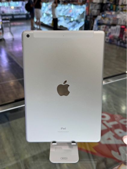 Apple 64 GB ipad Gen9 64GB WiFi Cellular สภาพสวยมาก
