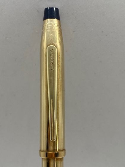 ปากกาCross10 Ballpoint pen  รูปที่ 3