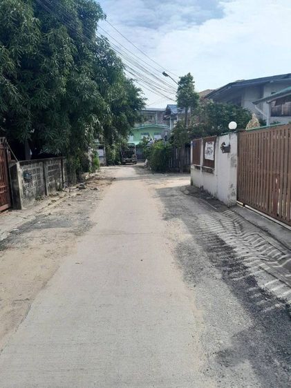 บ้านพร้อมที่ดิน รูปที่ 4