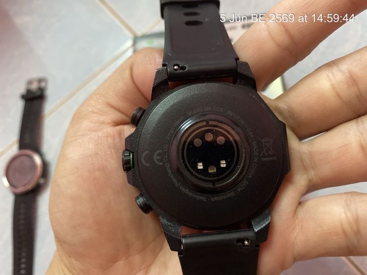 Black Shark GS3 รูปที่ 2