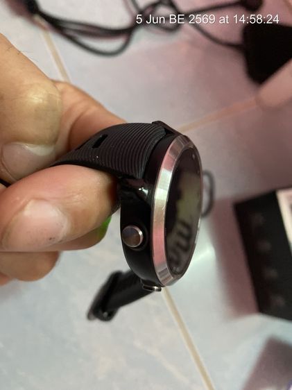 GARMIN 645 รูปที่ 5