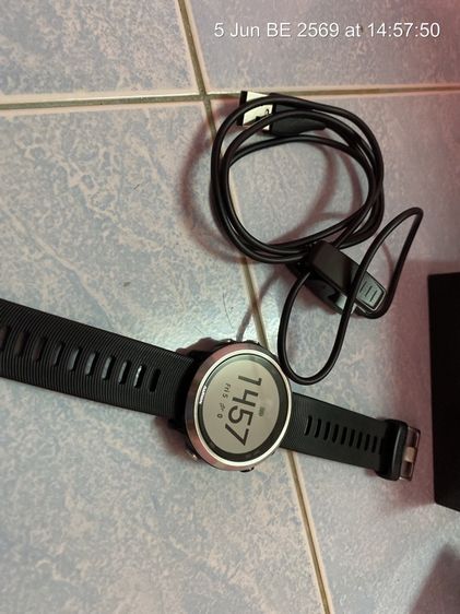 GARMIN 645