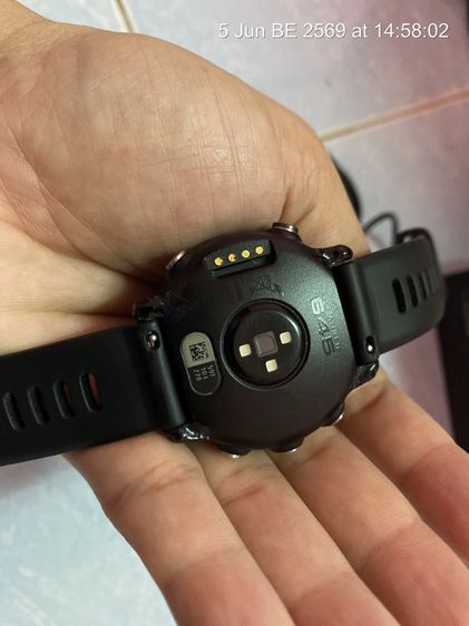 GARMIN 645 รูปที่ 2