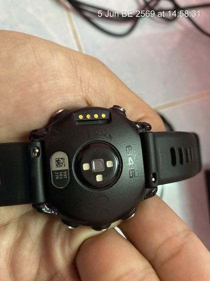 GARMIN 645 รูปที่ 4